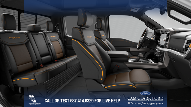 2026 Ford F-150 Tremor in Cars & Trucks in Calgary - Image 7
