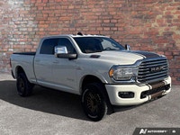 Check out this 2023 Ram 2500 Limited Longhorn while we still have it in stock! * This Ram 2500 is a... (image 6)
