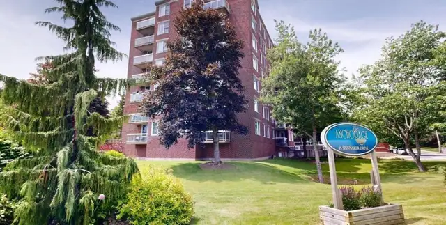 25-062 Lovely furnished condo in Halifax in Short Term Rentals in City of Halifax - Image 19