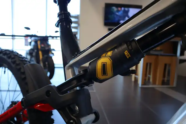 2023 Ducati TK01-RR L Red in Other in Edmonton - Image 7