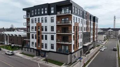 29 Campbell Street - Monthly Rent Discounts! Moncton