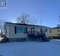 203 3rd Avenue W Hussar, Alberta