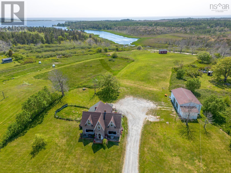 4461 1 Highway Woodvale, Nova Scotia Houses for Sale Yarmouth Kijiji