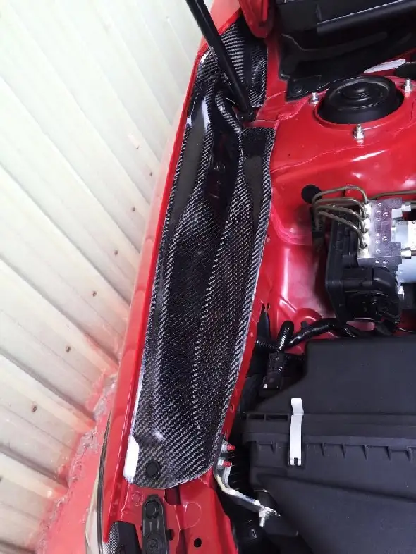 Rexspeed Premium Carbon Fiber Authorized Dealer VAB Supra EVO in Auto Body Parts in Markham / York Region - Image 3