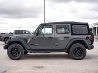 Welcome to Barrie Dodge Chrysler Jeep. CARFAX Canada No Reported Accidents This vehicle is certified... (image 4)