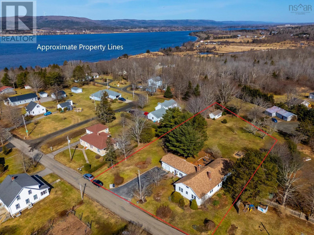 22 Alden Hubley Road Lequille, Nova Scotia in Houses for Sale in Annapolis Valley