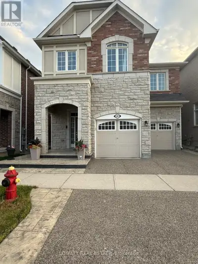 501 YATES DRIVE Milton (CO Coates), Ontario