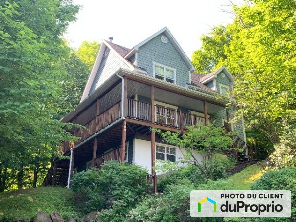 $1,298,000 - 2 Storey for sale in Bromont — photo 1