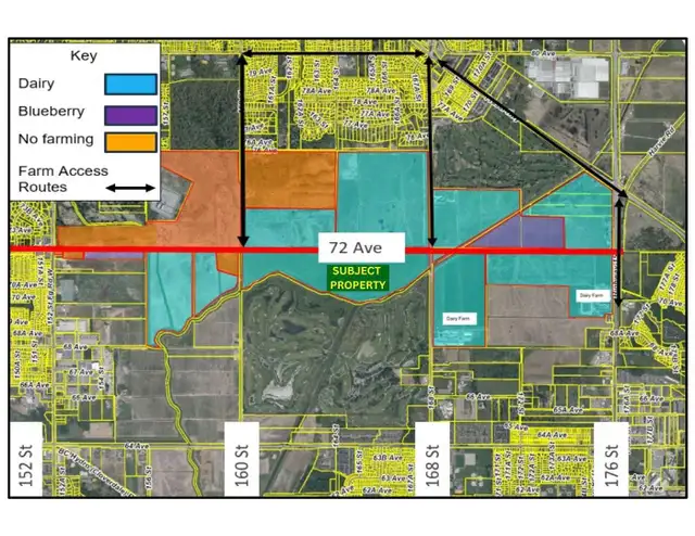 6859 168 STREET Surrey, British Columbia in Land for Sale in Delta/Surrey/Langley - Image 23