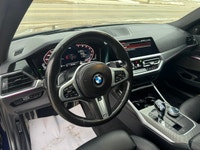 This vehicle is equipped with: FULL OPTION LIST PLEASE SEE PHOTOS 3.0L BMW TwinPower Turbo inline 6-... (image 8)