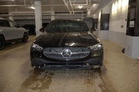 This Mercedes-Benz C-Class has a dependable Intercooled Turbo Gas/Electric I-4 2.0 L/122 engine powe... (image 2)