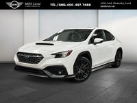 ===== 2023 Subaru WRX Sport ===== ===== Pourquoi acheter chez nous ? ===== Depuis plus de 50 ans, BM... (image 2)