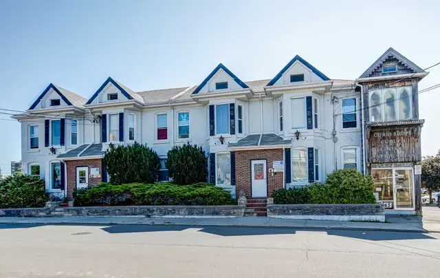 45-49 Surrey Street East - bachelor Apartment for Rent633475417446431221