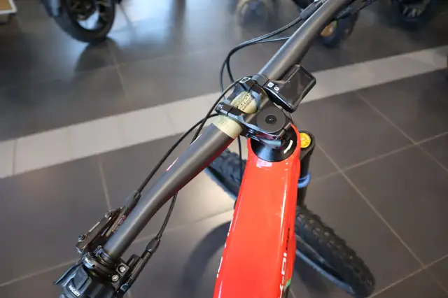 2023 Ducati TK01-RR L Red in Other in Edmonton - Image 5