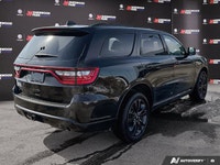 Come see this 2024 Dodge Durango GT Plus before someone takes it home! *Get Your Money's Worth for t... (image 5)