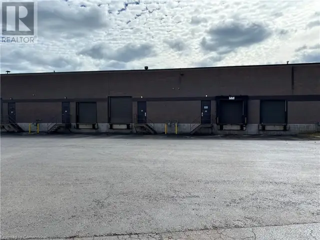 5035 NORTH SERVICE Road Unit# A-1 Burlington, Ontario in Commercial & Office Space for Rent in Oakville / Halton Region - Image 16