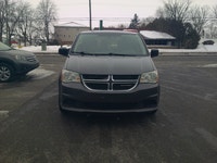 2018 Dodge Grand Caravan Price $11999 183500 KM ON or QC Safety Included Warranty Included Carfax In... (image 1)