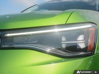 Discover unparalleled comfort and advanced technology in this pristine 2025 Volkswagen Taos Highline... (image 9)