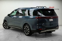 LOCAL and only 18,003 KM! This Kia Carnival boasts a Regular Unleaded V-6 3.5 L/212 engine powering... (image 5)