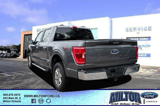 2022 Ford F-150 XLT in Cars & Trucks in Oakville / Halton Region - Image 4