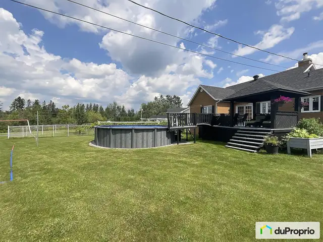 $549,000 - Bungalow for sale in Jonquière (Jonquière) in Houses for Sale in Saguenay - Image 7