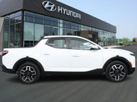 This 2025 Hyundai Santa Cruz Ultimate is a Certified Pre-Owned (CPO) compact pickup that seamlessly... (image 3)