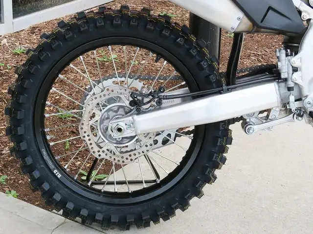 2026 Honda CRF450R in Dirt Bikes & Motocross in Cambridge - Image 11