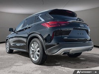 Dealer Certified Pre-Owned. This INFINITI QX50 delivers a Intercooled Turbo Premium Unleaded I-4 2.0... (image 4)