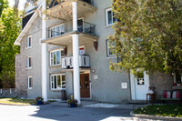 27 Lucerne & 87 Vanier: Apartment for rent in Aylmer