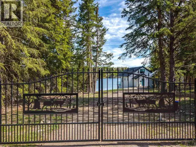 7231 NATH ROAD Sheridan Lake, British Columbia in Houses for Sale in 100 Mile House - Image 35