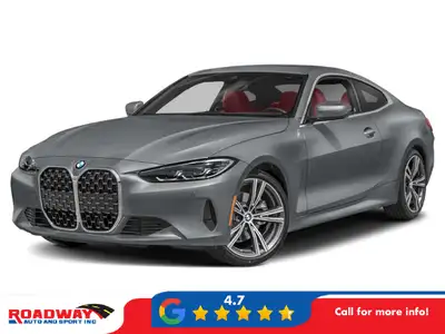 At Roadway Auto & Sport, we’re proud to help car buyers find the right vehicle at the right price —...