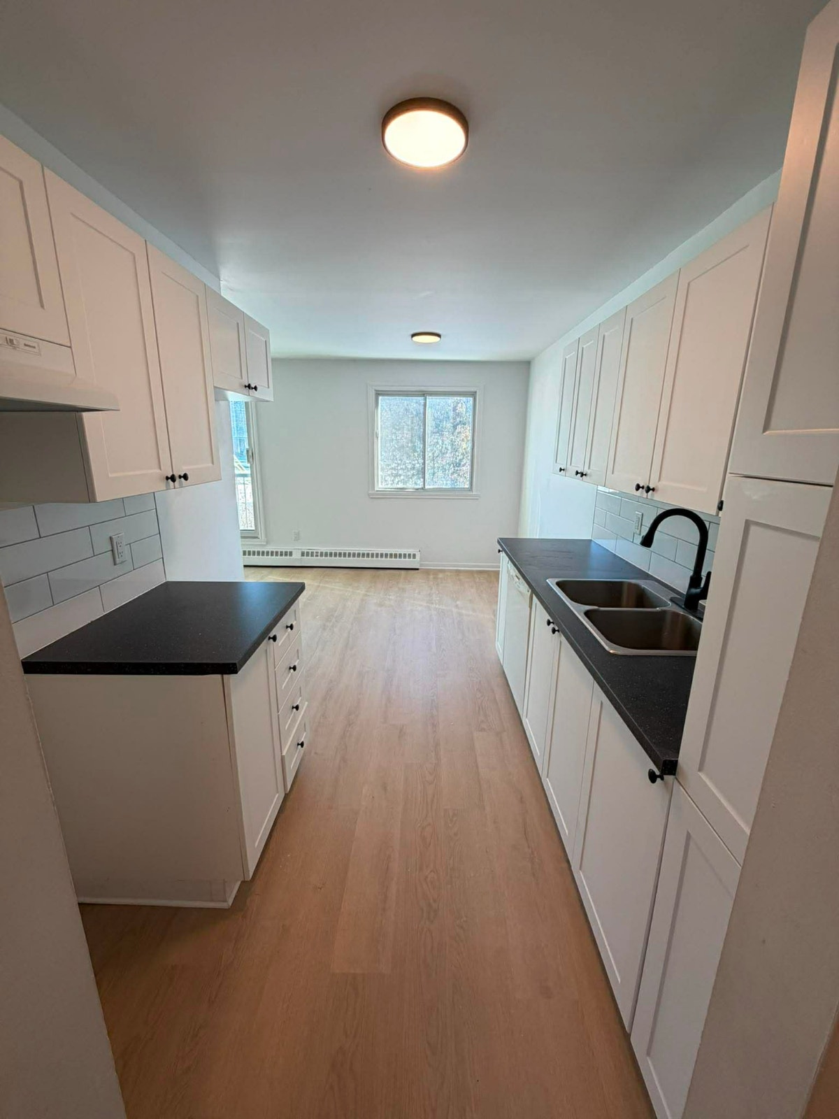 Grand 4 1/2 rénové à louer à Boucherville — photo 1