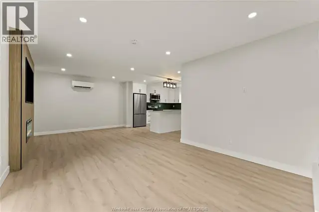 1923 GEORGE AVENUE Unit# 1 Windsor, Ontario in Long Term Rentals in Windsor Region - Image 9