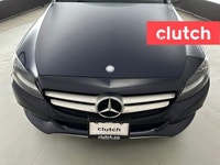 1 OWNER / Cruise Control, Forward Collision Mitigation, Driver Attention Alert and more! Clutch is t... (image 6)