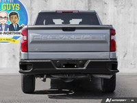 Welcome to Mann-Northway Auto Source. This Chevrolet Silverado 1500 delivers a sturdy engine powerin... (image 5)