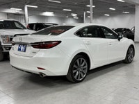 See Dealer Website for Details. Mazda Mazda6 Signature 2018 (image 4)