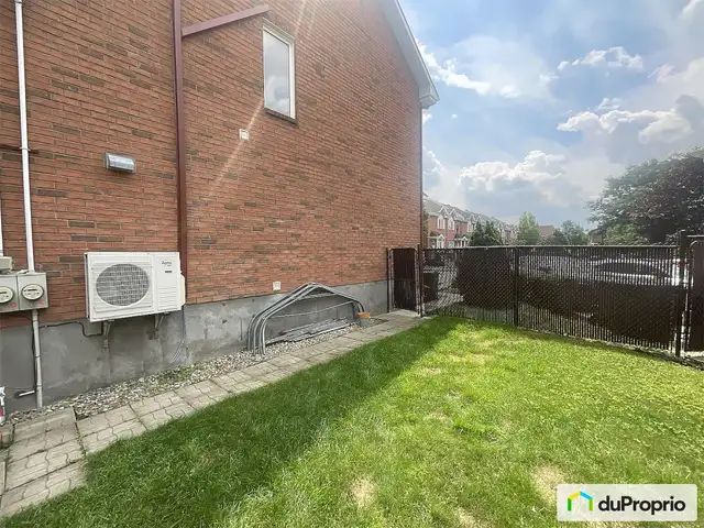 $649,000 - Semi-detached for sale in North Montreal in Houses for Sale in City of Montréal - Image 6