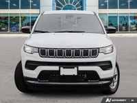 Apple CarPlay/Android Auto | Uconnect 5 Premium Audio System | ParkView Rear Back-Up Camera | Heated... (image 1)