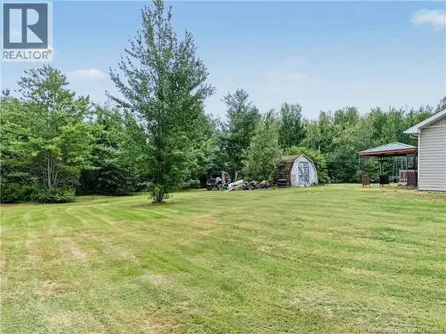 138 Saint Pierre Rogersville, New Brunswick in Houses for Sale in Miramichi - Image 31