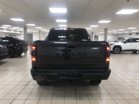 For 2020, the Ram 1500 Rebel sharpened its identity by pairing serious off-road hardware with a far... (image 7)