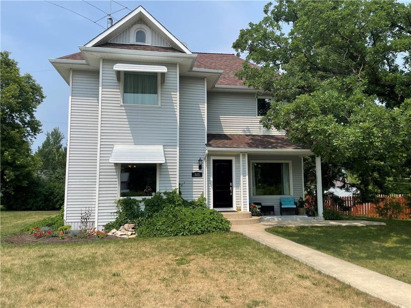 325 2nd Avenue Mccreary, Manitoba Houses for Sale Winnipeg Kijiji