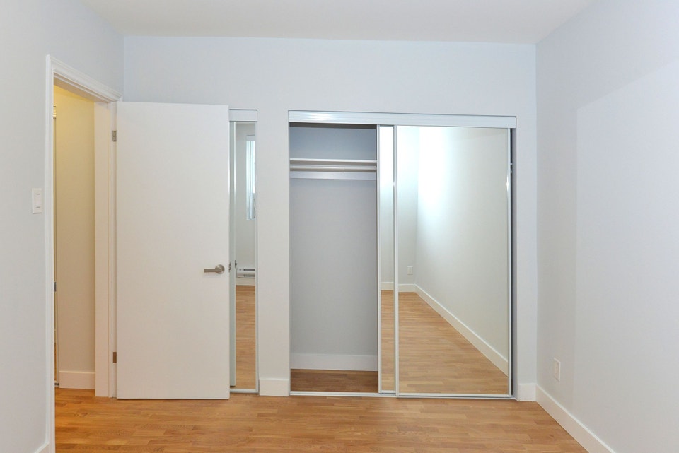 renovated one bedroom, Church and Wellesley - ID 1030 5