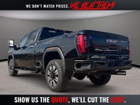 This GMC Sierra 3500HD boasts a Turbocharged Diesel V8 6.6L/ engine powering this Automatic transmis... (image 3)