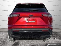 Elevate your driving experience with the stunning 2026 Chevrolet Equinox AWD RS. Finished in a capti... (image 5)