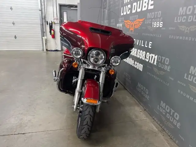 2019 Harley-Davidson FLHTK Electra Glide Ultra Limited in Street, Cruisers & Choppers in Drummondville - Image 7