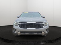 *The perfect opportunity to own a virtually-new vehicle for a used price!* This stunning Steel Grey... (image 5)