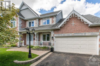 24 DELAMERE DRIVE Stittsville, Ontario