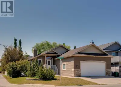 Welcome to this beautiful vaulted bungalow on a spacious corner lot with a sun-drenched south-facing...