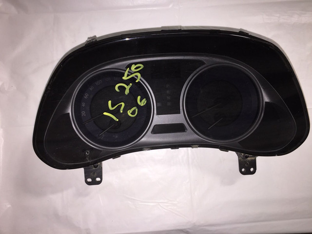 SPEEDOMETER INSTRUMENT CLUSTER HONDA BMW ACURA CHRYSLER LEXUS in Auto Body Parts in Mississauga / Peel Region - Image 4