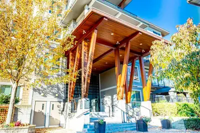2 Bed, 2 Bath Condo for Rent in West Newton! Zen region at Salus in West Newton, Surrey. Amenities i...